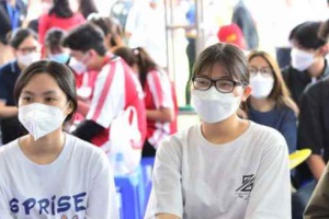 Đáp án chính thức của Bộ GDĐT 2022 môn Sử